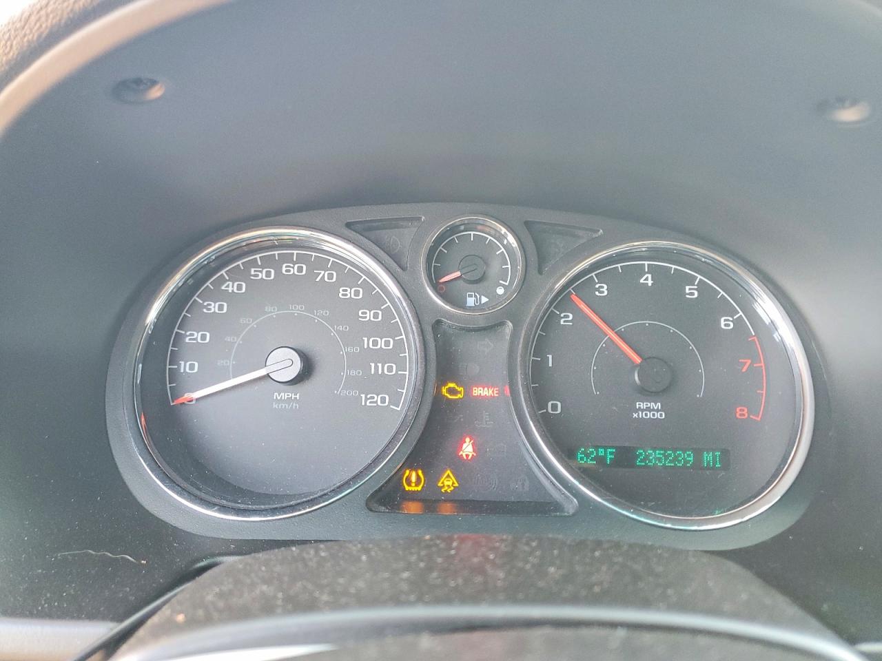 2008 CHEVROLET COBALT