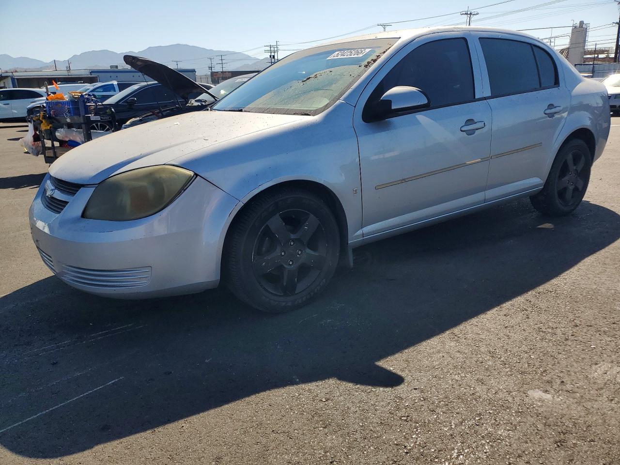2008 CHEVROLET COBALT