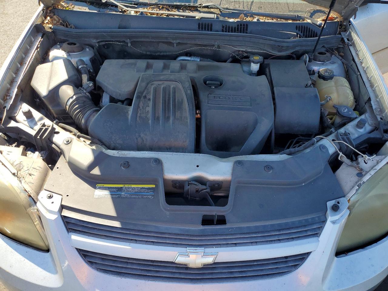 2008 CHEVROLET COBALT