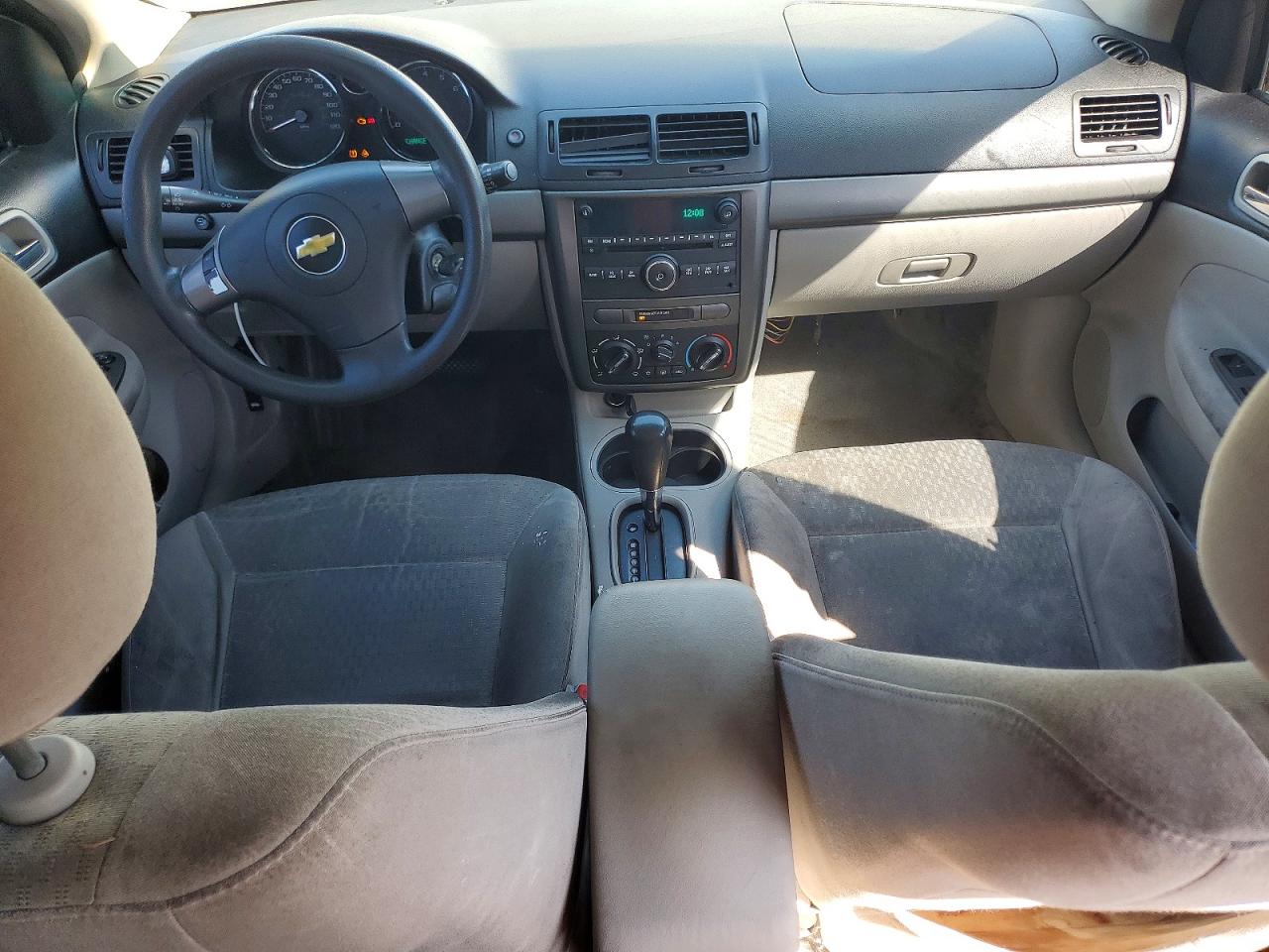 2008 CHEVROLET COBALT