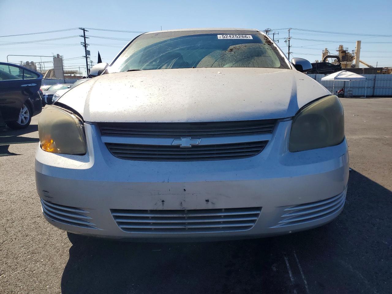 2008 CHEVROLET COBALT