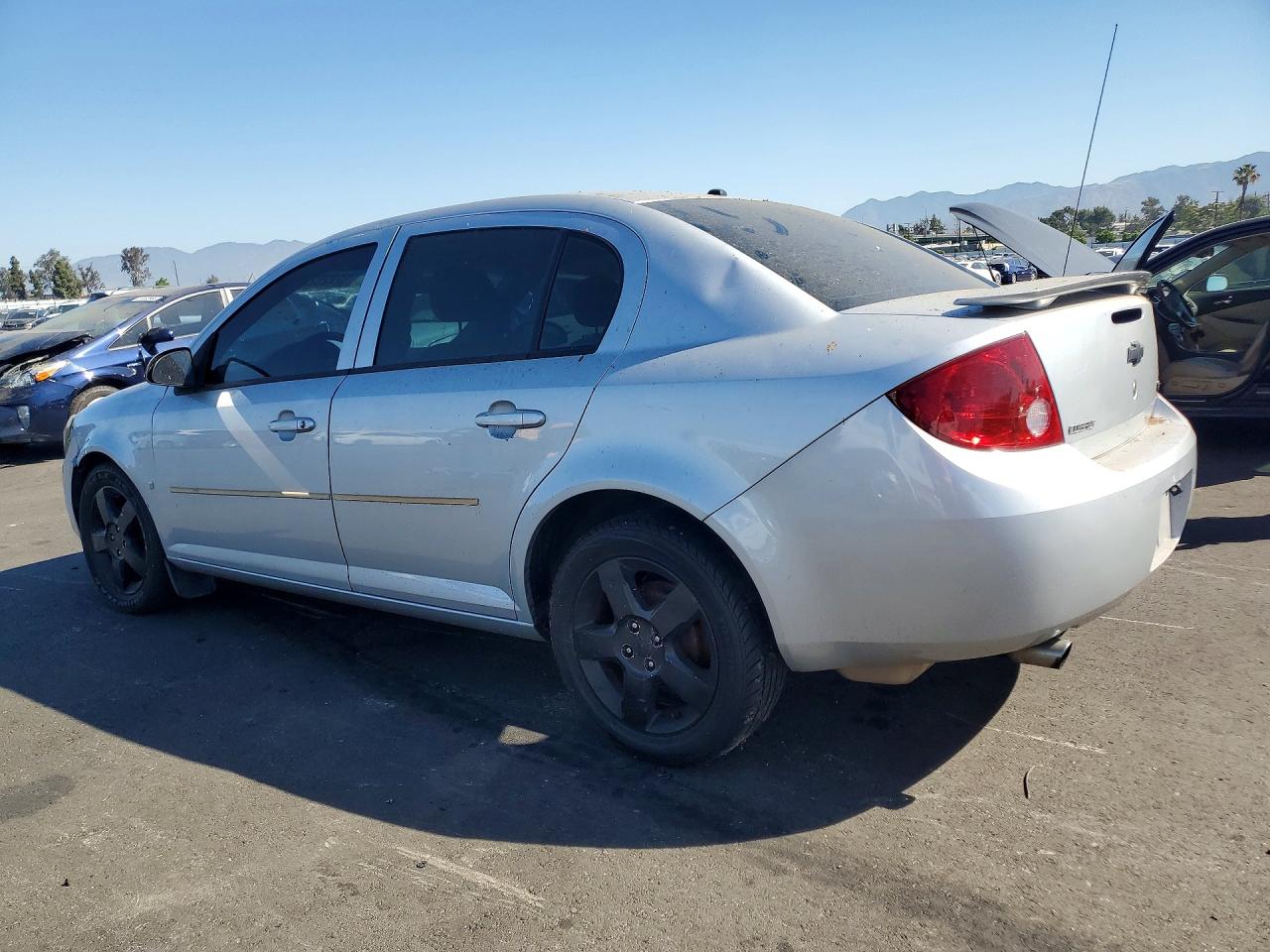2008 CHEVROLET COBALT