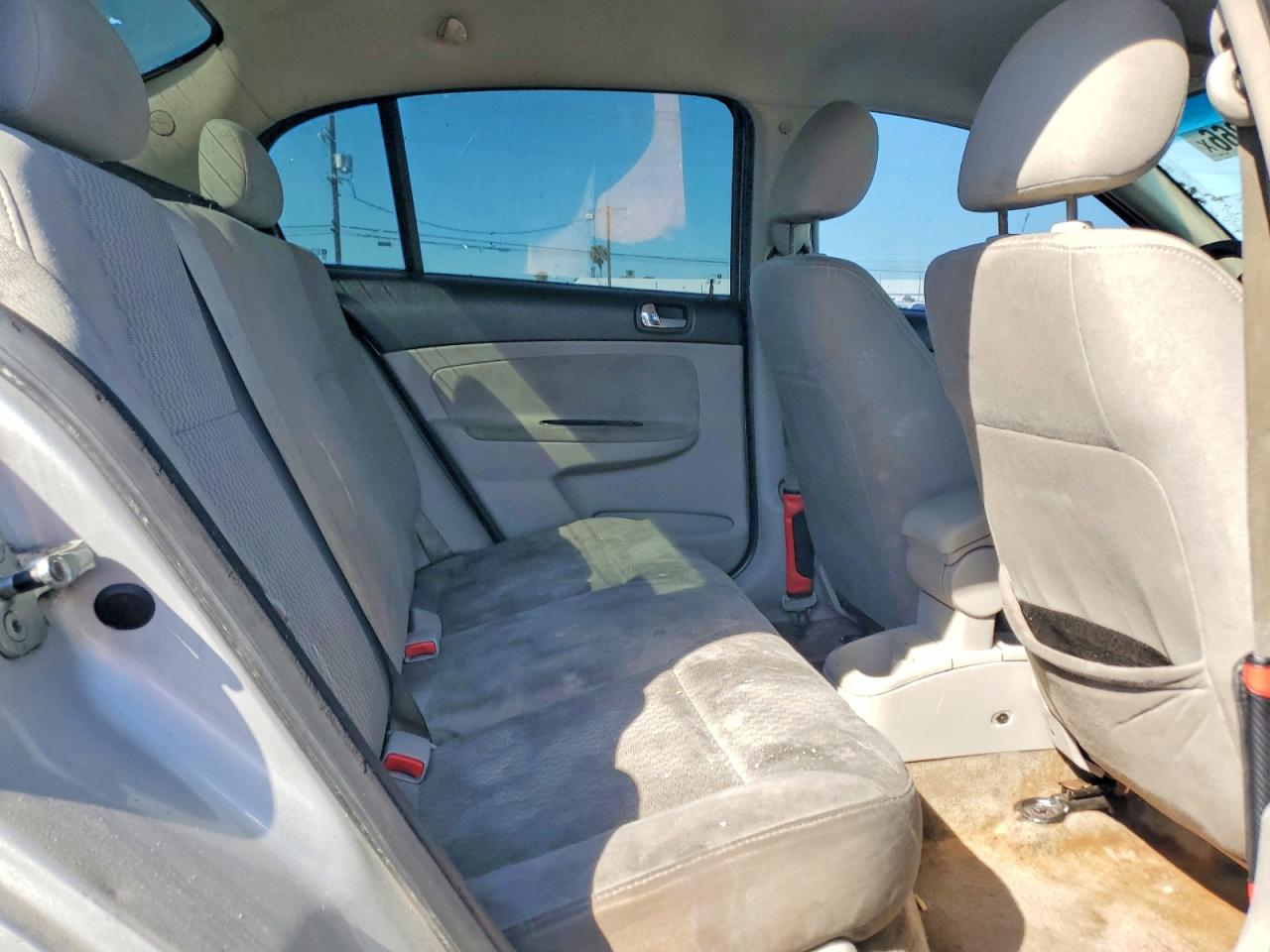 2008 CHEVROLET COBALT
