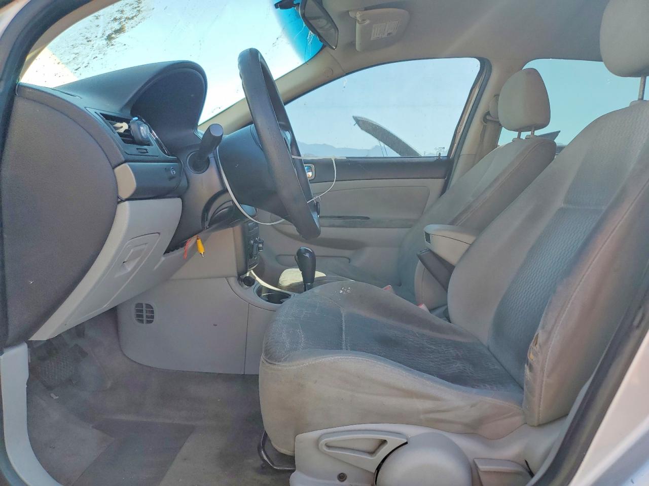 2008 CHEVROLET COBALT