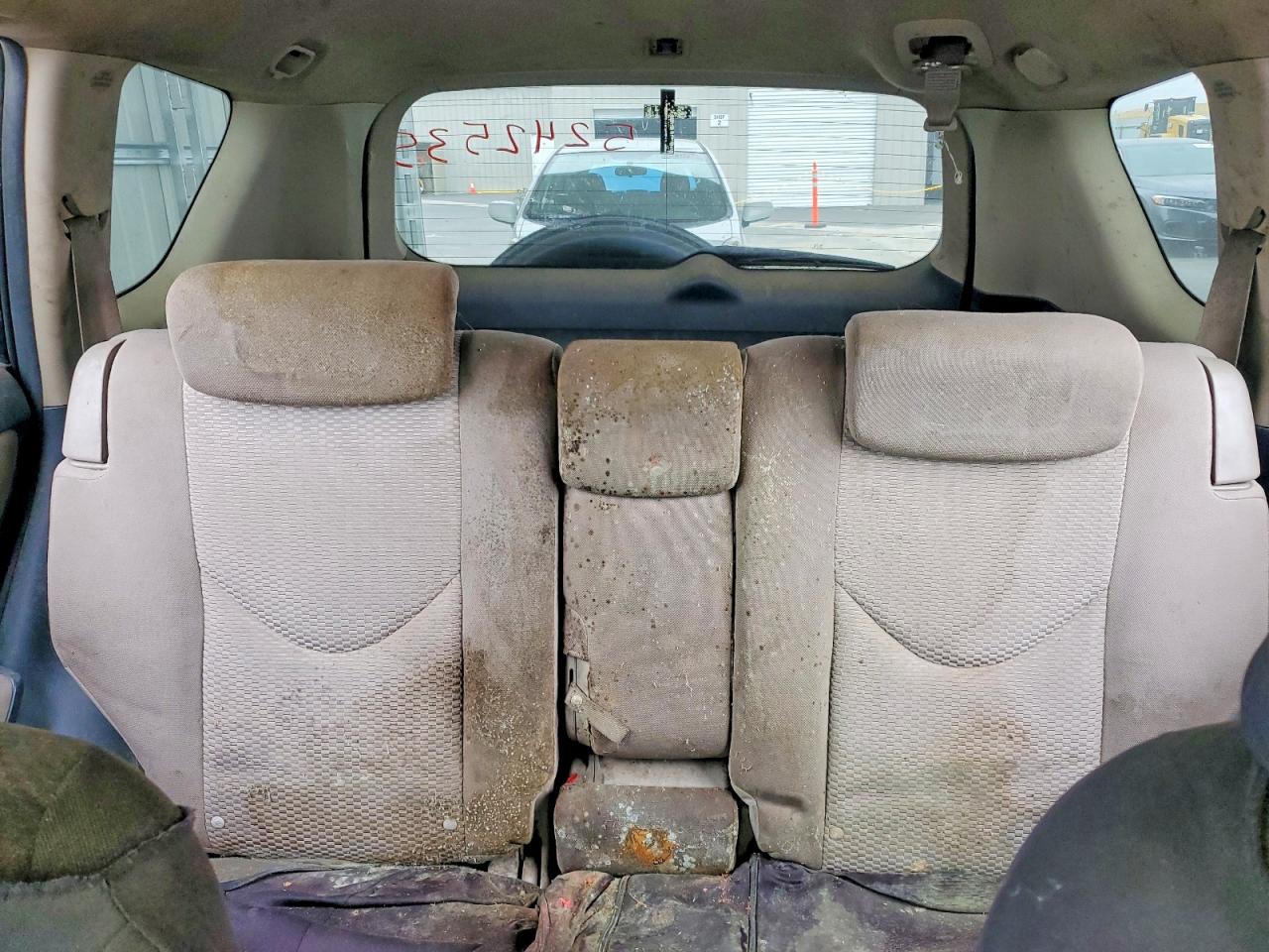 2006 TOYOTA RAV4
