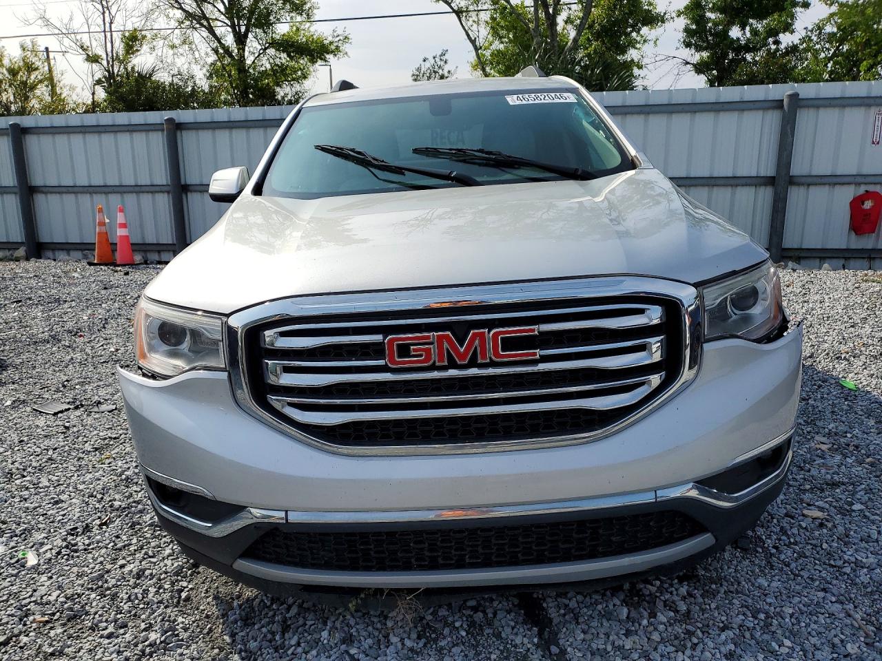 2017 GMC ACADIA