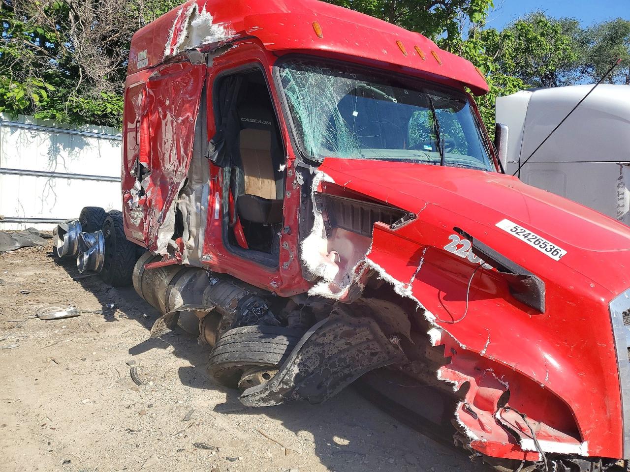 2023 FREIGHTLINER ALL OTHER