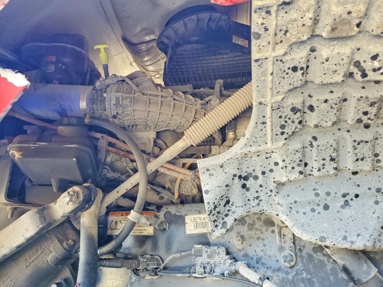 2023 FREIGHTLINER ALL OTHER
