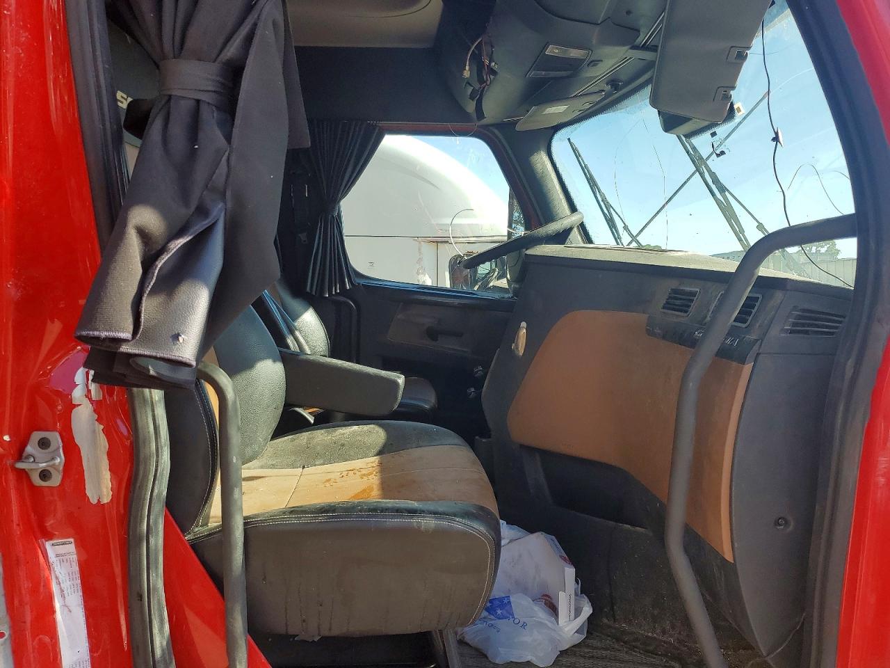 2023 FREIGHTLINER ALL OTHER