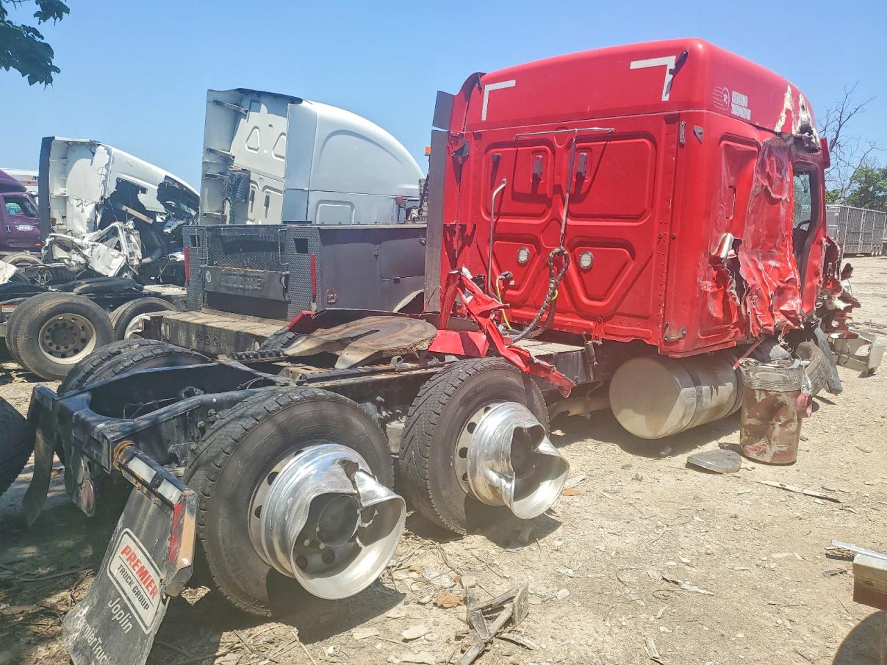 2023 FREIGHTLINER ALL OTHER