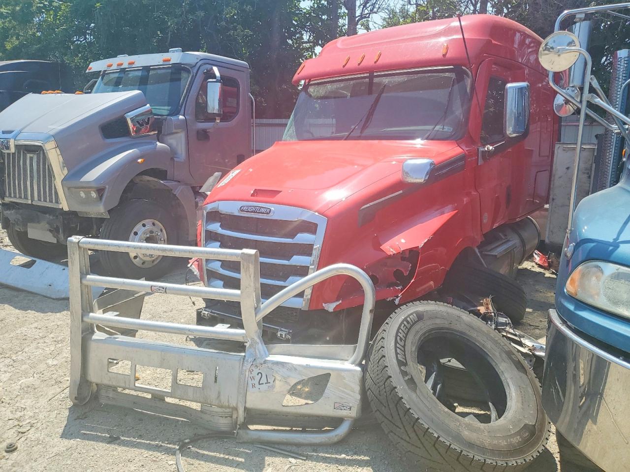 2023 FREIGHTLINER ALL OTHER