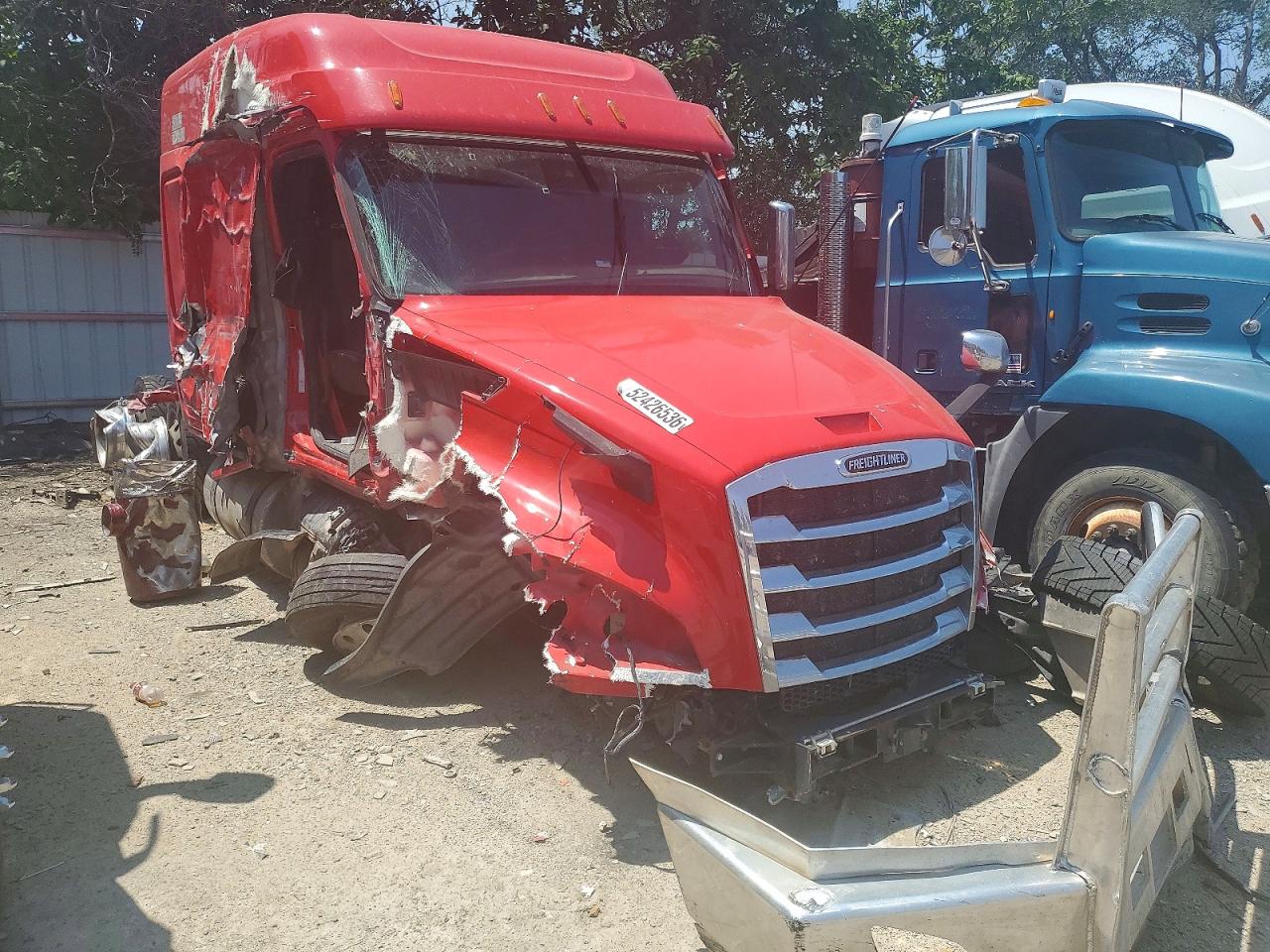 2023 FREIGHTLINER ALL OTHER