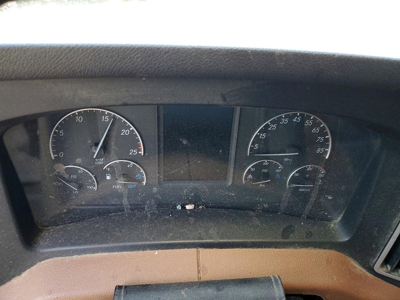 2023 FREIGHTLINER ALL OTHER