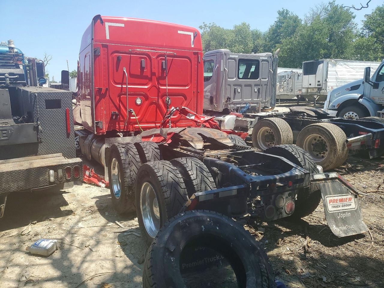 2023 FREIGHTLINER ALL OTHER