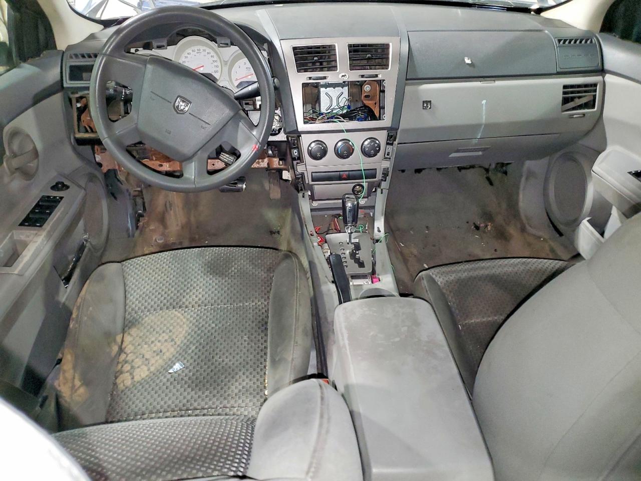 2008 DODGE AVENGER