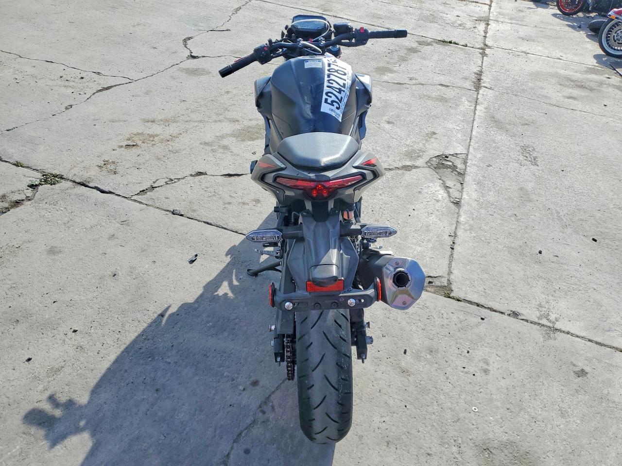 2024 KAWASAKI ALL OTHER