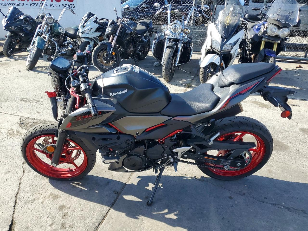2024 KAWASAKI ALL OTHER