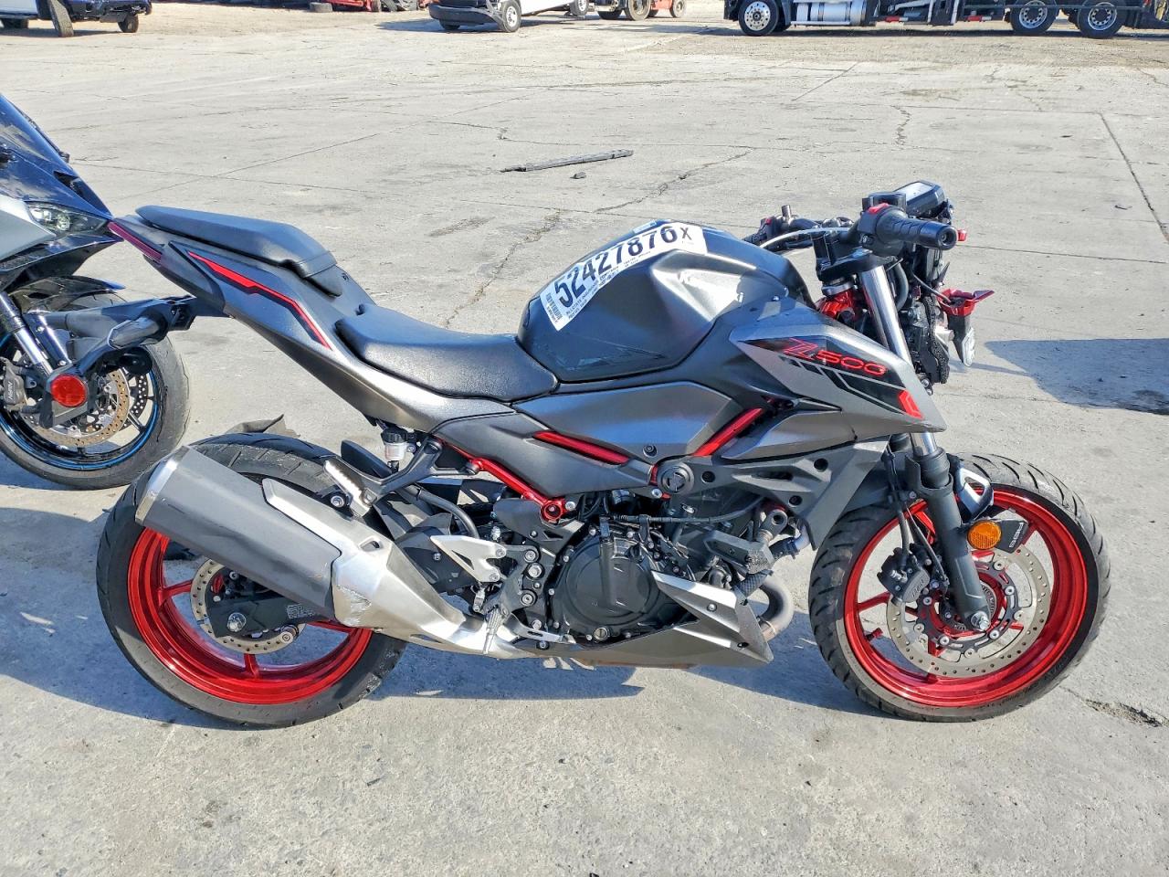 2024 KAWASAKI ALL OTHER