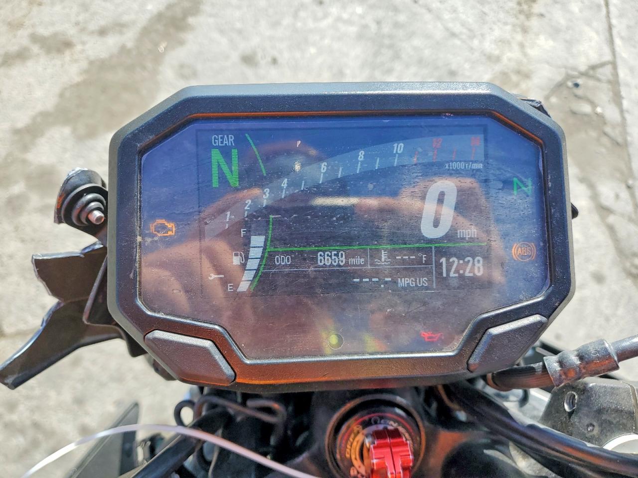 2024 KAWASAKI ALL OTHER