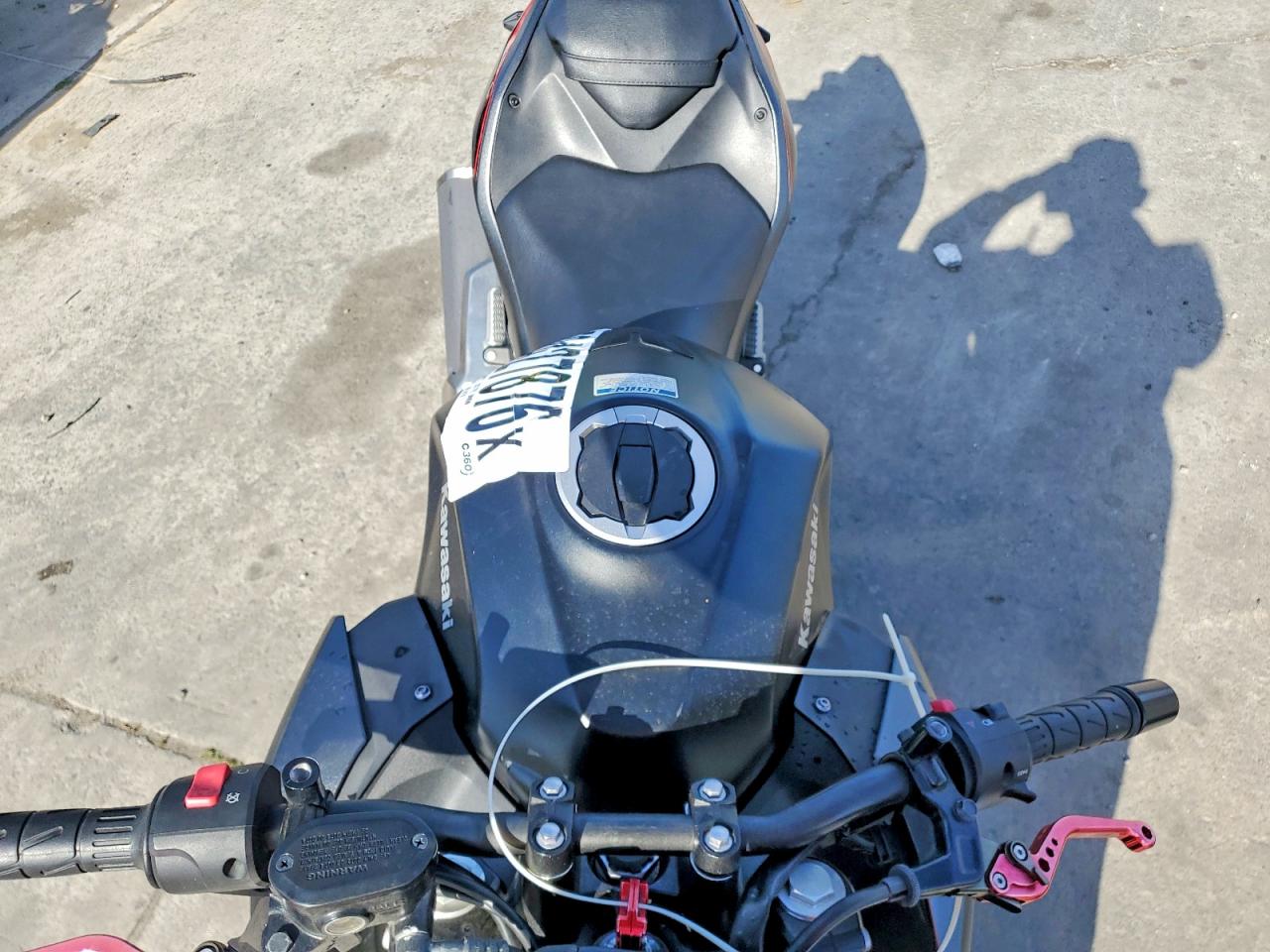 2024 KAWASAKI ALL OTHER