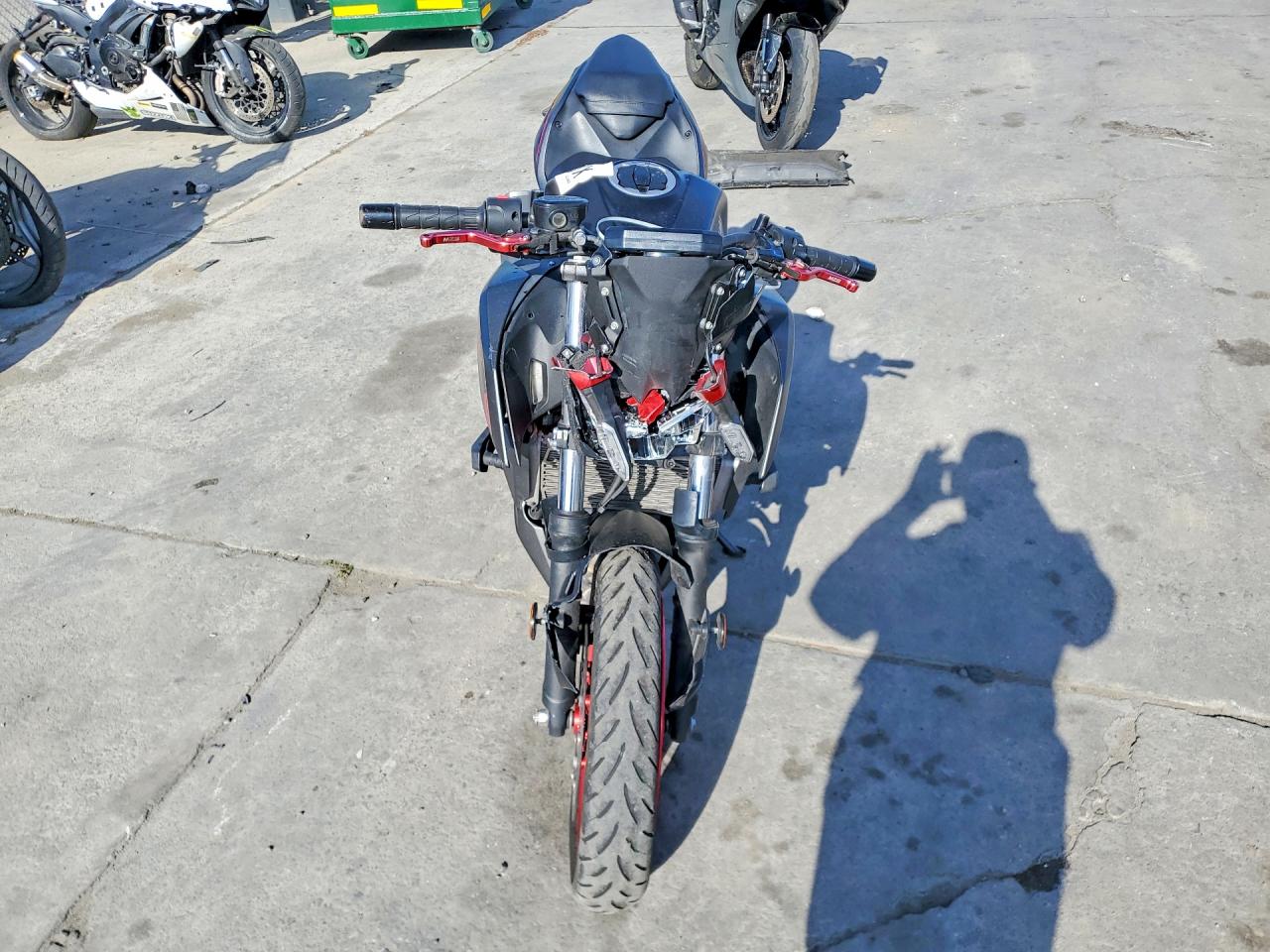 2024 KAWASAKI ALL OTHER