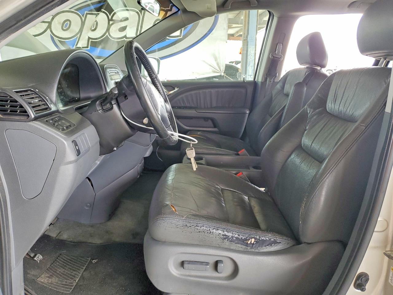 2007 HONDA All Models