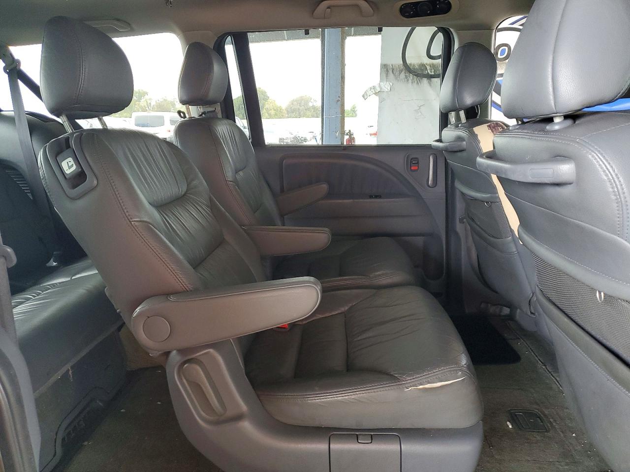 2007 HONDA All Models