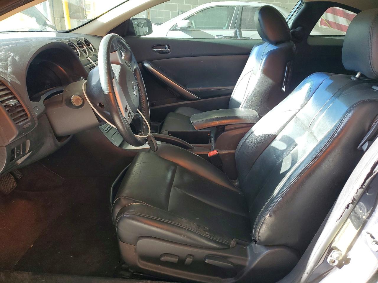 2008 NISSAN ALTIMA