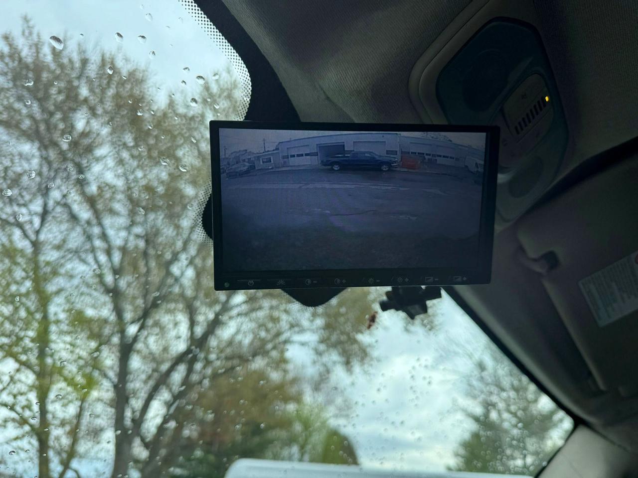 2019 RAM PROMASTER