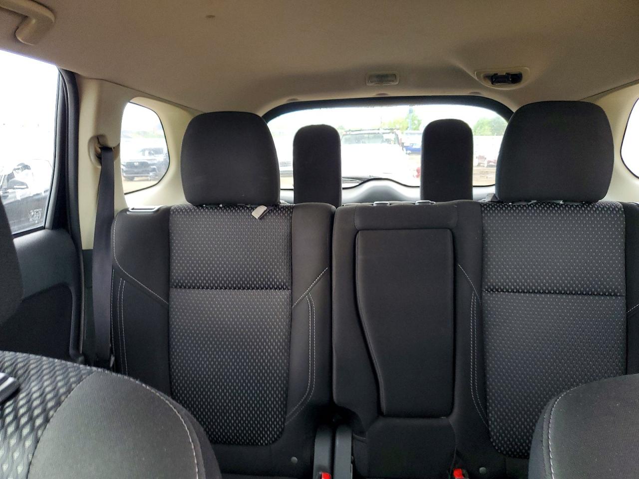 2020 MITSUBISHI OUTLANDER