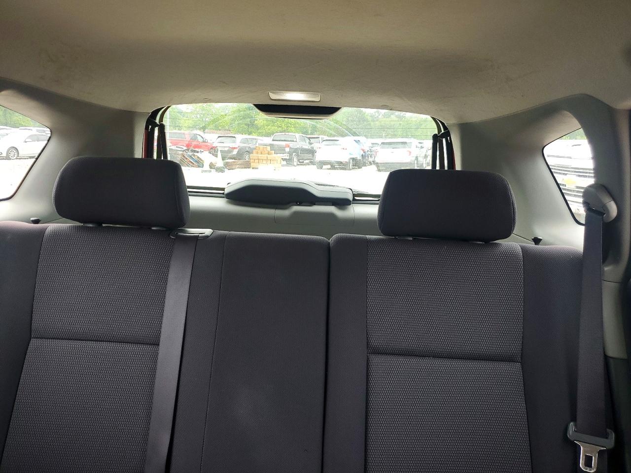 2005 PONTIAC VIBE