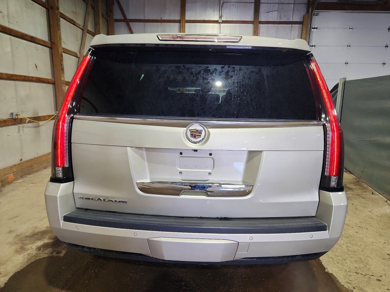 2015 CADILLAC ESCALADE