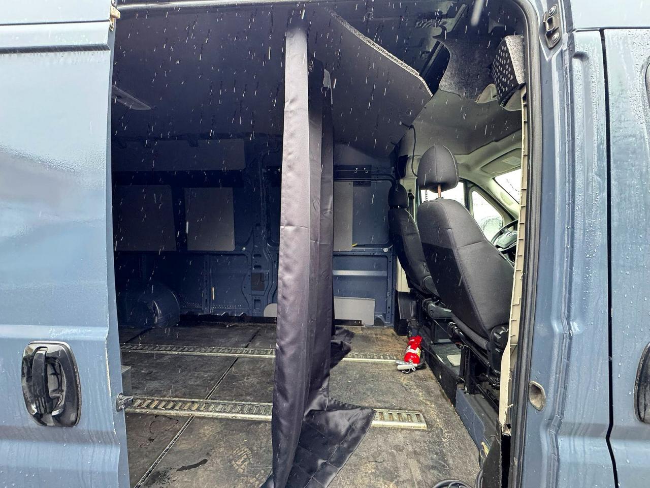 2019 RAM PROMASTER