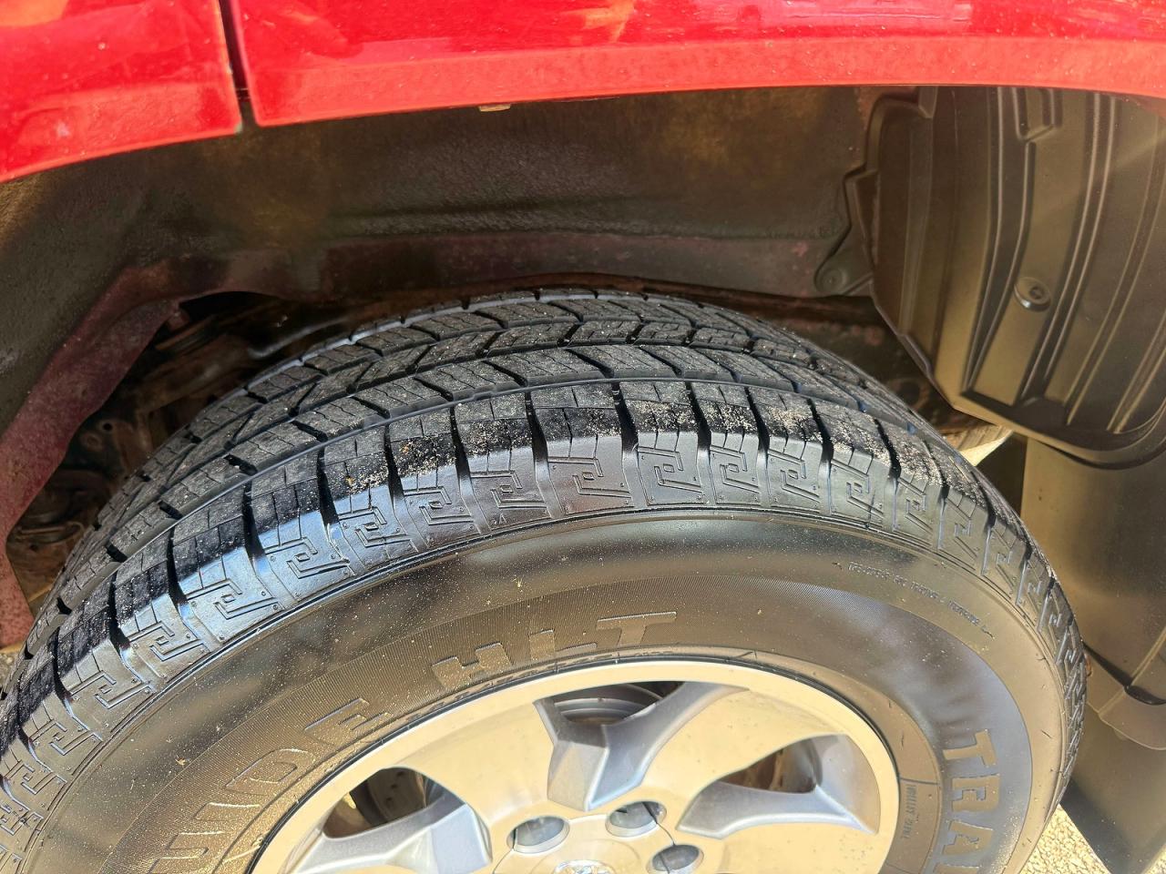2012 TOYOTA 4RUNNER