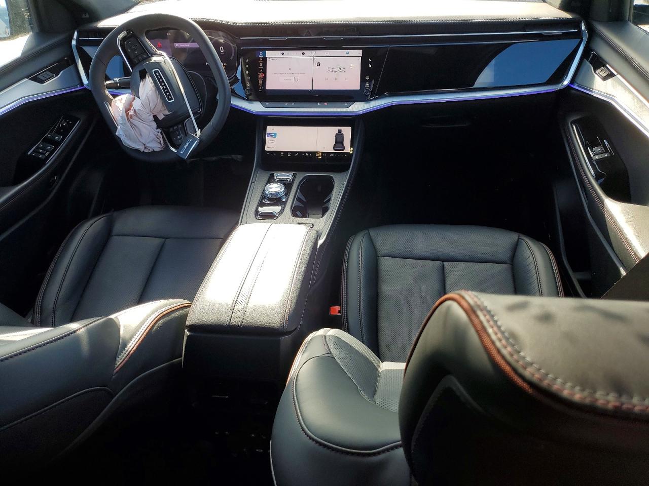 2024 JEEP WAGONEER