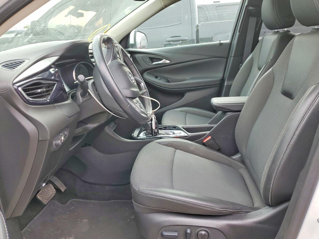 2023 BUICK ENCORE