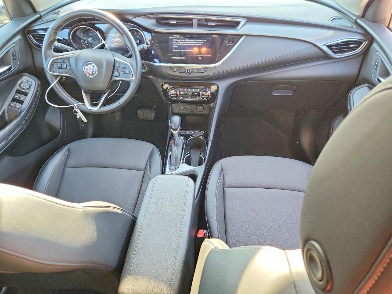 2023 BUICK ENCORE