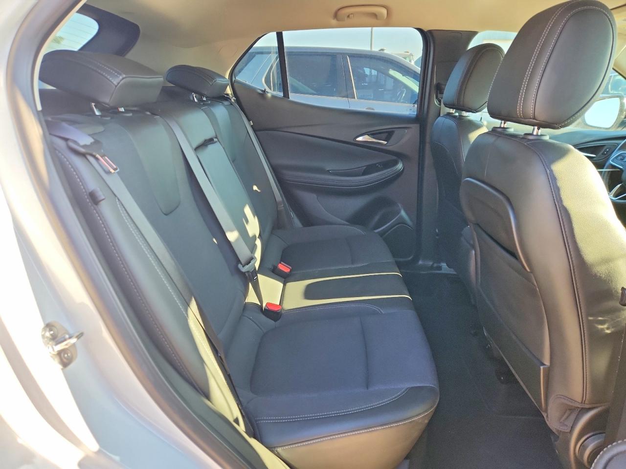 2023 BUICK ENCORE