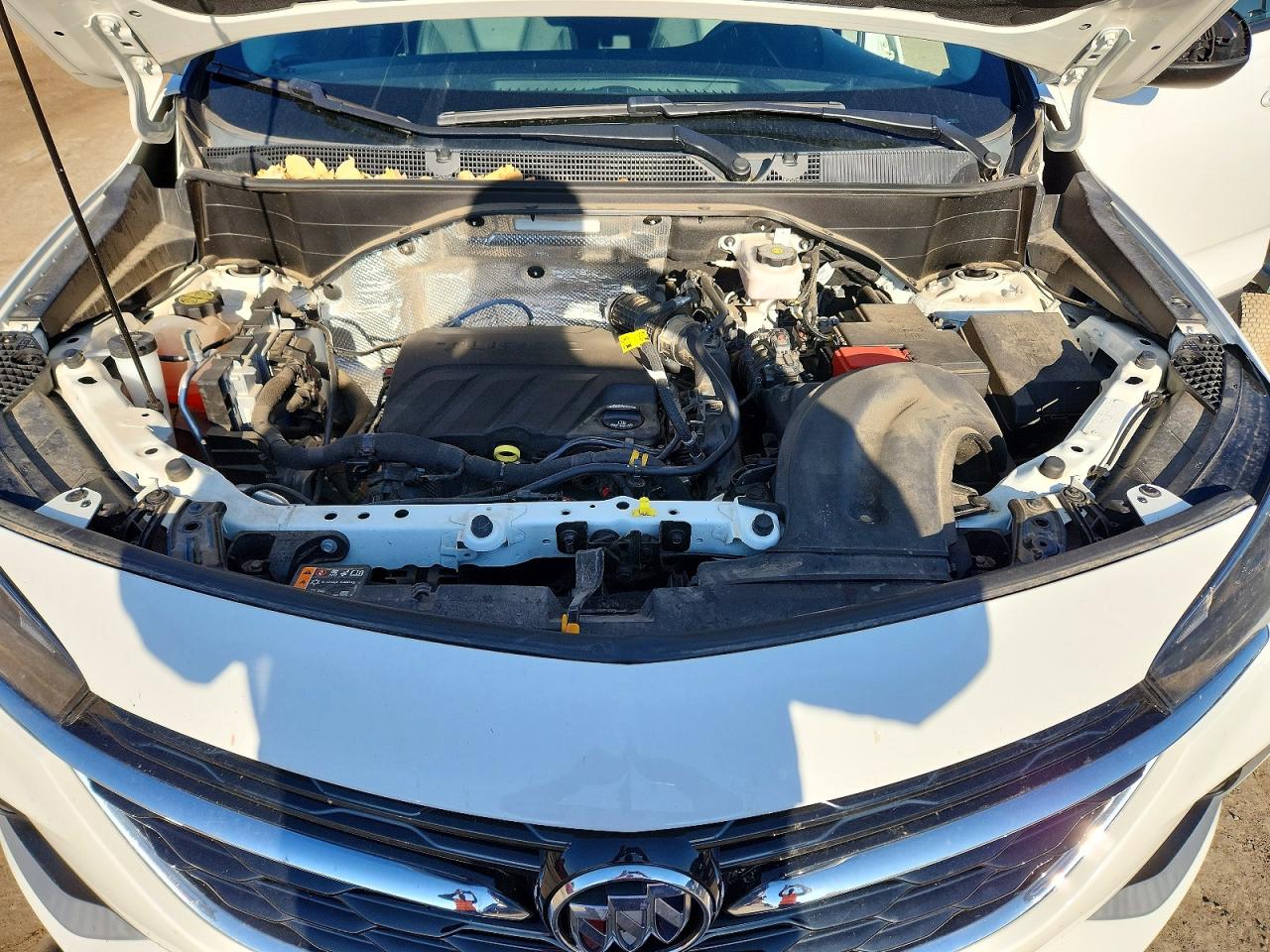 2023 BUICK ENCORE