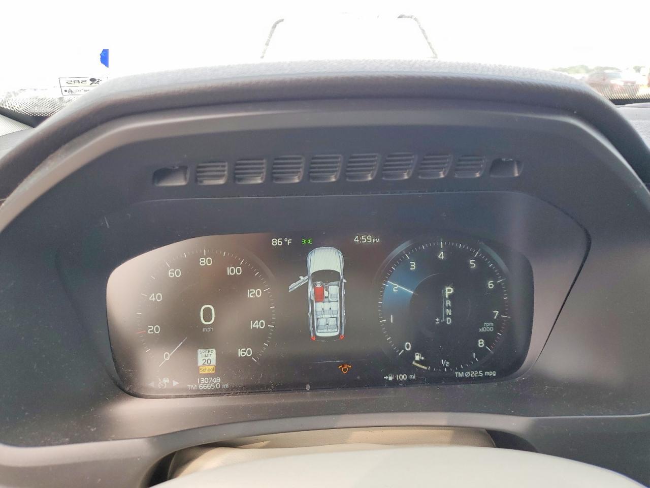 2020 VOLVO XC90