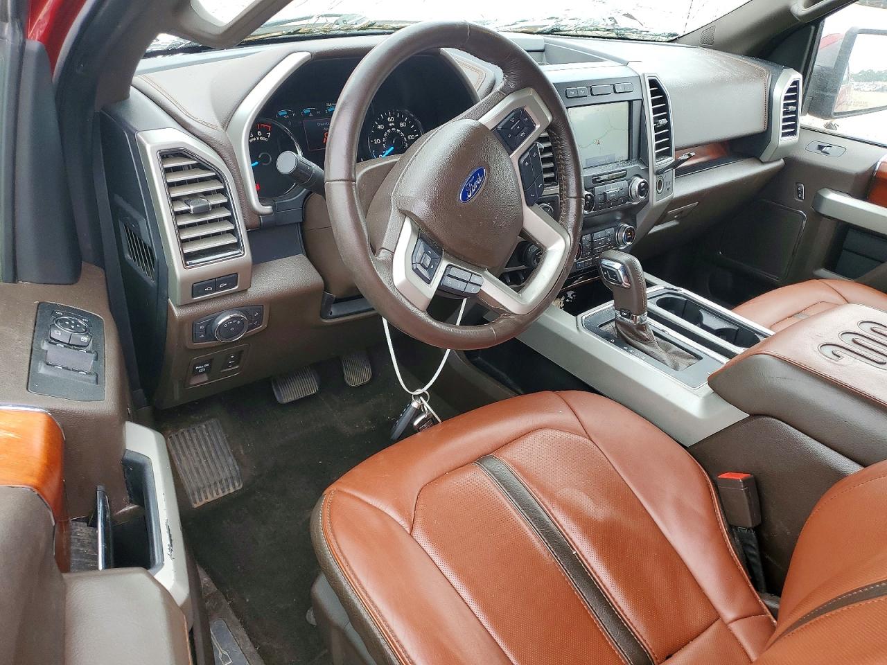 2020 FORD F150