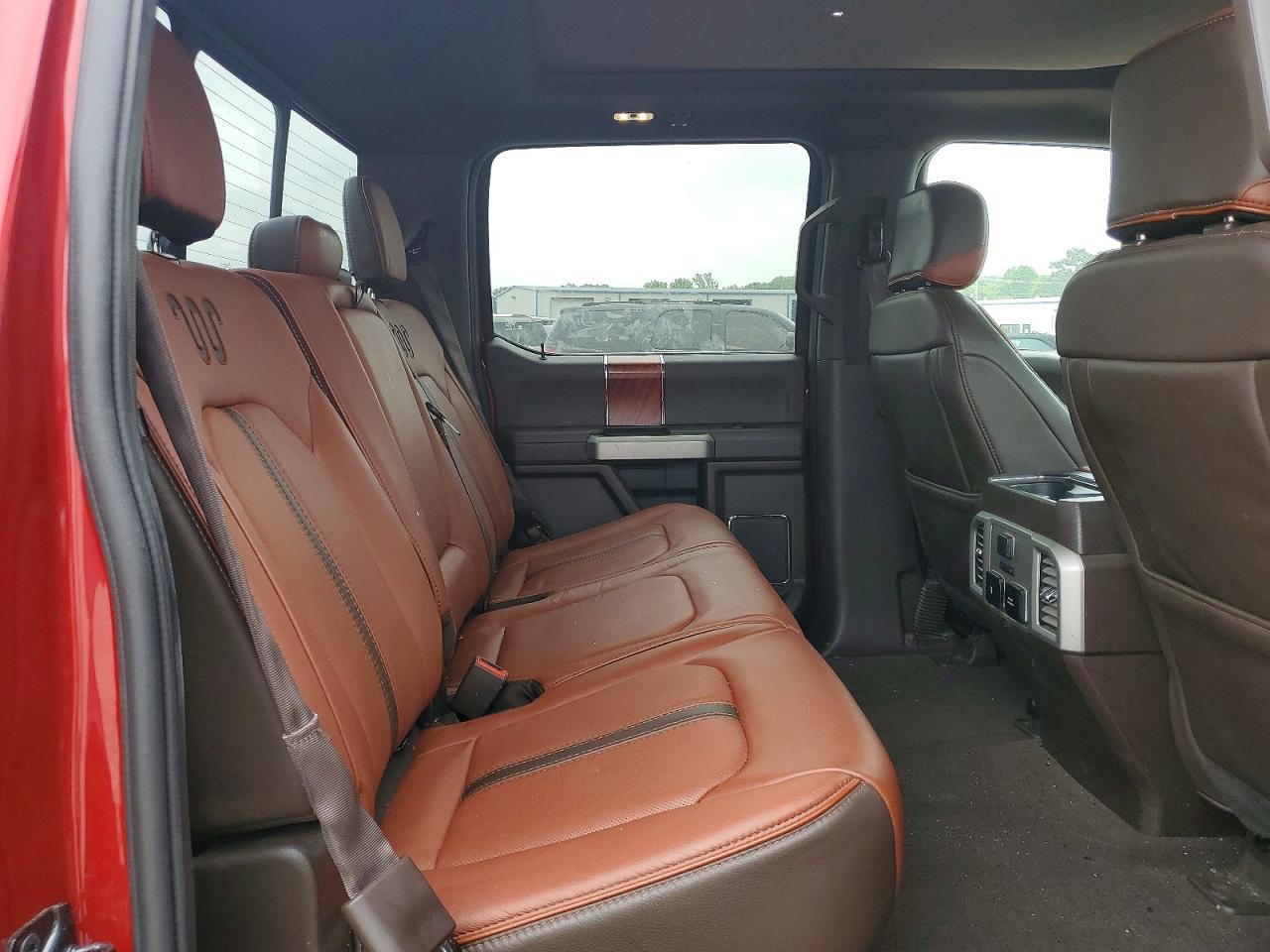 2020 FORD F150