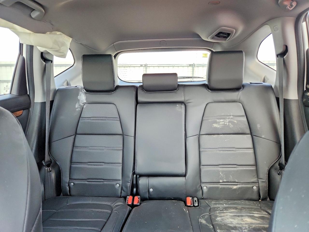 2021 HONDA CRV