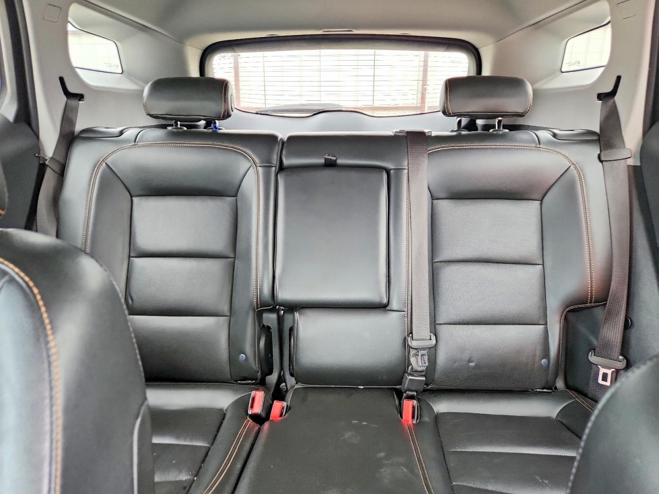2020 GMC TERRAIN