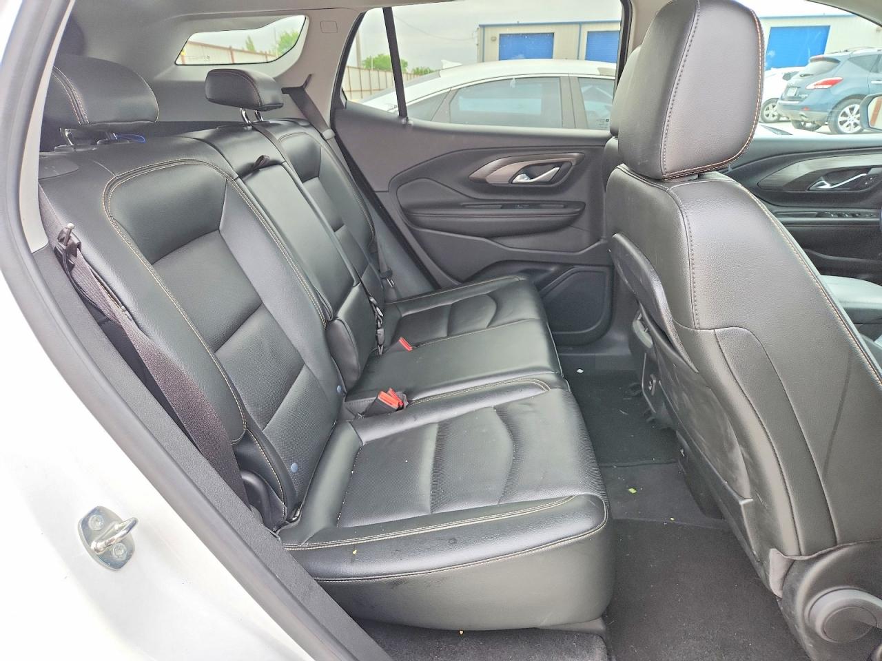 2020 GMC TERRAIN