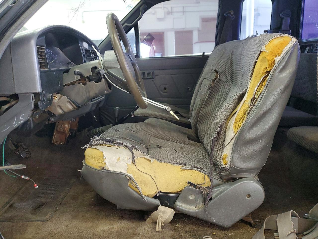 1994 TOYOTA 4WD PICK-U