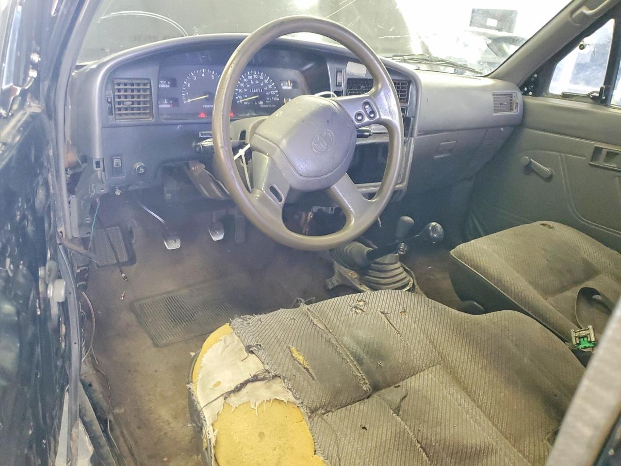 1994 TOYOTA 4WD PICK-U