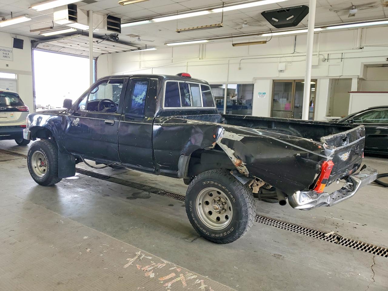1994 TOYOTA 4WD PICK-U