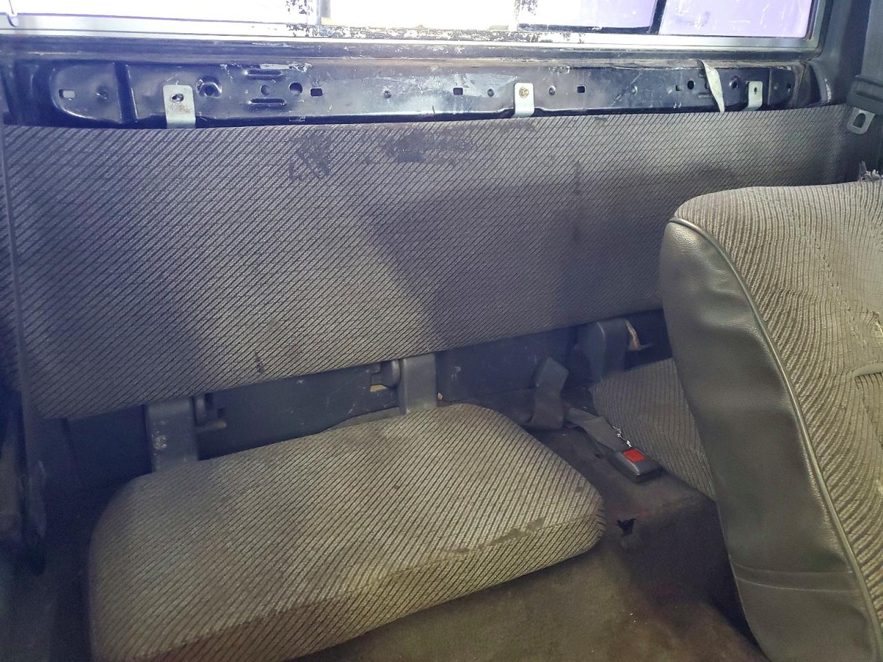 1994 TOYOTA 4WD PICK-U