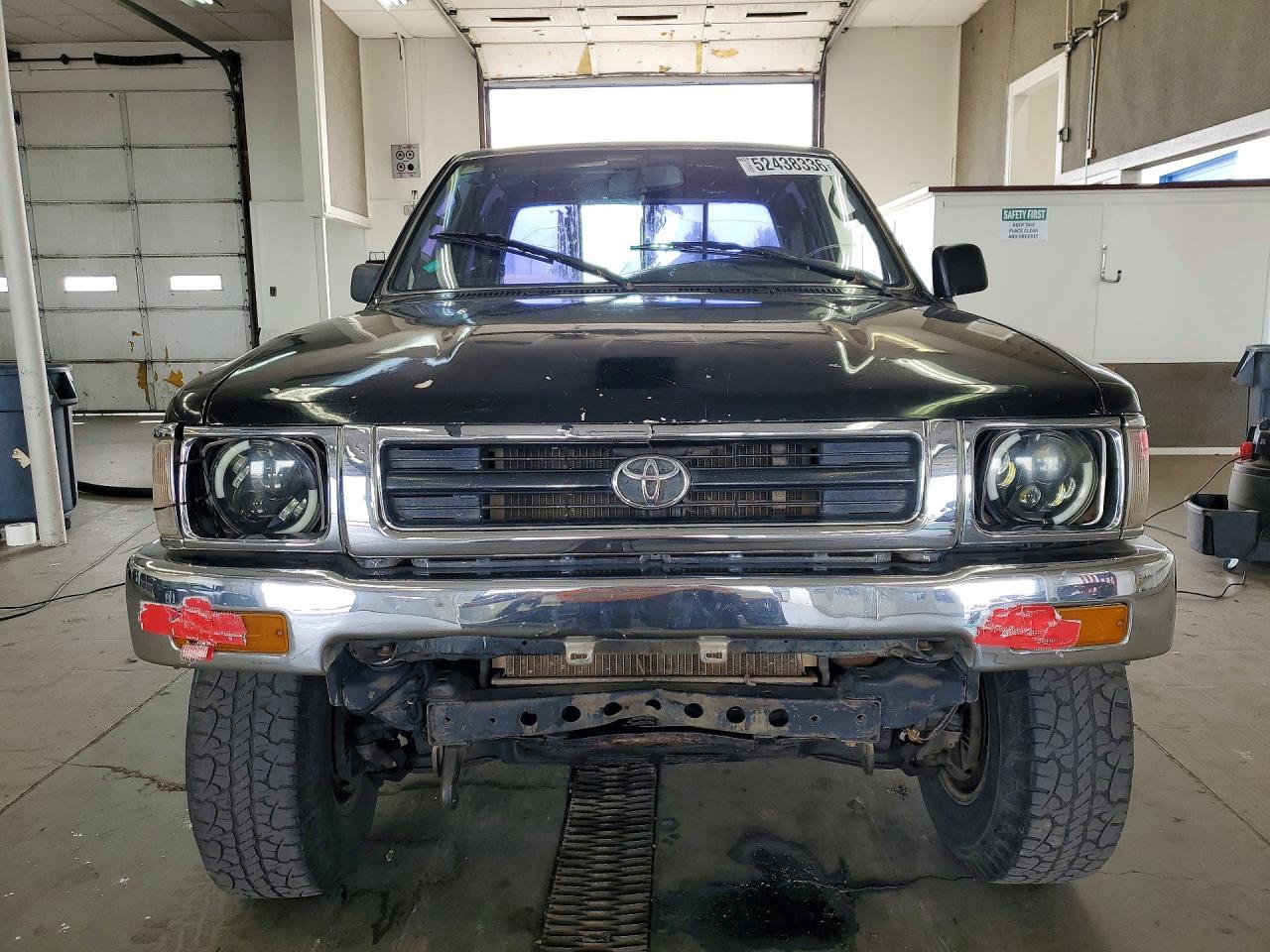 1994 TOYOTA 4WD PICK-U